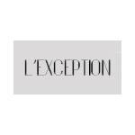 L'Exception coupons and promo codes