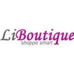 Liboutique.com coupons and promo codes