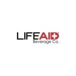 LifeAid Beverage Co coupons and promo codes