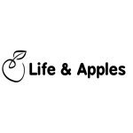 Life & Apples coupons and promo codes