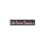 Life Saver Essays coupons and promo codes