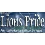 Lions Pride coupons and promo codes