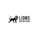 Lions Nutrition coupons and promo codes