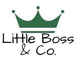 Little Boss & Co. coupons and promo codes