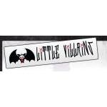 Littlevillains.com coupons and promo codes