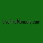 LiveFireManuals.com coupons and promo codes