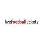 Live Football Tickets coupons and promo codes