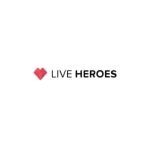 Live Heroes coupons and promo codes