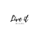 Live It Miami coupons and promo codes