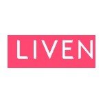 Liven coupons and promo codes