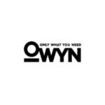 OWYN coupons and promo codes