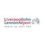 Liverpool John Lennon Airport coupons and promo codes