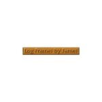 Log Frames By James coupons and promo codes