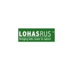 Lohasrus coupons and promo codes