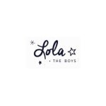 Lola & The Boys coupons and promo codes