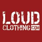 Loud Clothing coupons and promo codes