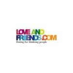 loveandfriends.com coupons and promo codes