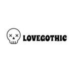 Love Gothic coupons and promo codes