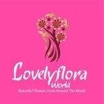 Lovely Floral World coupons and promo codes