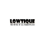 Lowtique coupons and promo codes