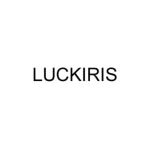 Luckiris coupons and promo codes