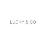 Lucky & Co coupons and promo codes