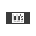 Lulu's Furniture coupons and promo codes