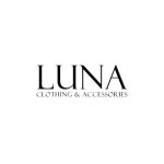 Luna Clothing coupons and promo codes