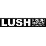 LUSH coupons and promo codes