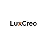 Luxcreo coupons and promo codes