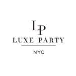 Luxe Party NYC coupons and promo codes