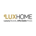 LuxHome coupons and promo codes