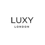 Luxy London coupons and promo codes