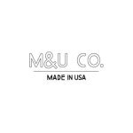 Maxx & Unicorn Co. coupons and promo codes