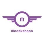 Maaskshopo coupons and promo codes