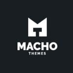 Macho Themes coupons and promo codes