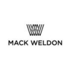 Mackweldon.com coupons and promo codes