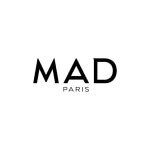 MAD Paris coupons and promo codes