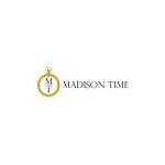 Madison Time Watches coupons and promo codes