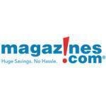 Magazines.com coupons and promo codes
