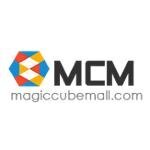 Magiccubemall coupons and promo codes