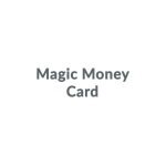 magic money card coupons and promo codes