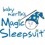 Baby Merlin's Magic Sleepsuit coupons and promo codes