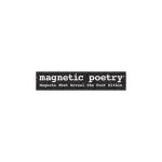Magnetic Poetry coupons and promo codes