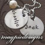 Magpie Designz coupons and promo codes