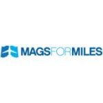 Mags For Miles coupons and promo codes