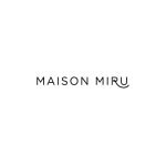 Maison Miru coupons and promo codes