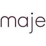Maje coupons and promo codes