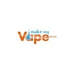 Make My Vape coupons and promo codes
