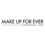 Make Up For Ever coupons and promo codes